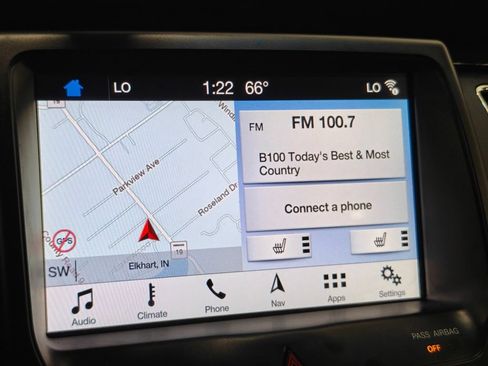 Used 2019 Ford Flex SEL w/ Equipment Group 202A AWD/4WD image 36