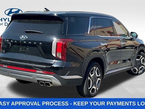 Used 2024 Hyundai Palisade SEL FWD image 8