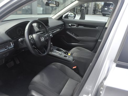 Certified 2023 Honda Civic EX image 14