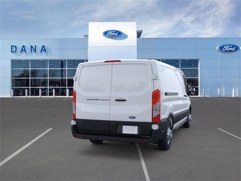 New 2026 Ford Transit 350 148 Low Roof image 8