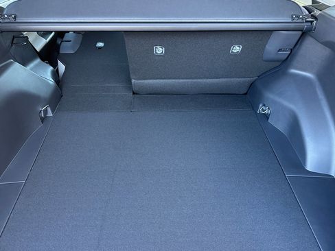 New 2025 Toyota RAV4 XLE Premium image 17