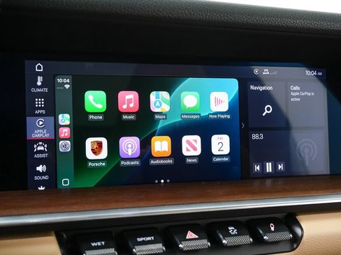 Certified 2020 Porsche 911 Carrera S w/ Premium Package image 16