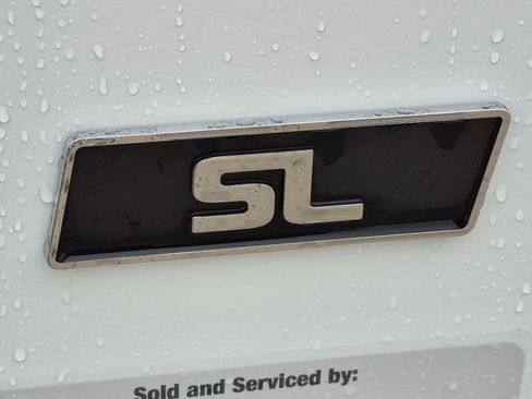 New 2025 Chevrolet Silverado 2500 W/T w/ WT Convenience Package image 11