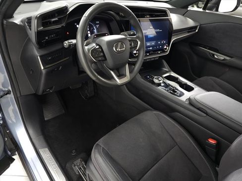 Used 2023 Lexus RZ 450e Premium w/ Cold Area Package image 18