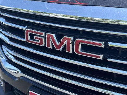 Certified 2024 GMC Terrain SLT AWD/4WD image 30