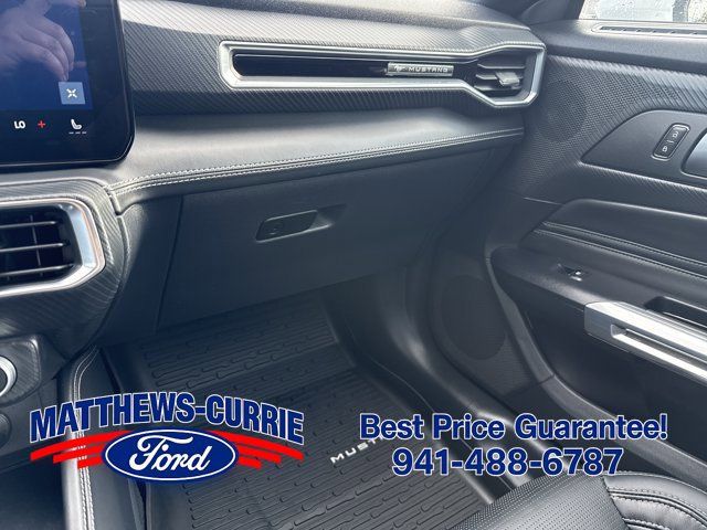 Used 2025 Ford Mustang GT Premium RWD image 21