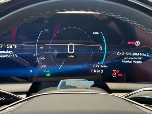 New 2026 Cadillac Optiq Sport 2 image 24