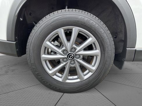 Used 2023 MAZDA CX-5 AWD 2.5 S w/ Select Package image 20