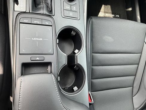 Used 2025 Lexus IS 500 w/ Accessory Package 2 RWD image 26