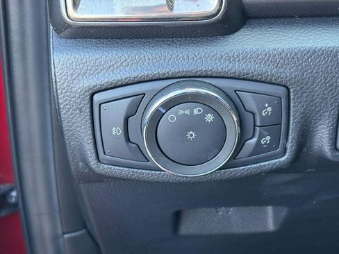 Used 2020 Ford Ranger Lariat w/ Equipment Group 501A Mid image 18