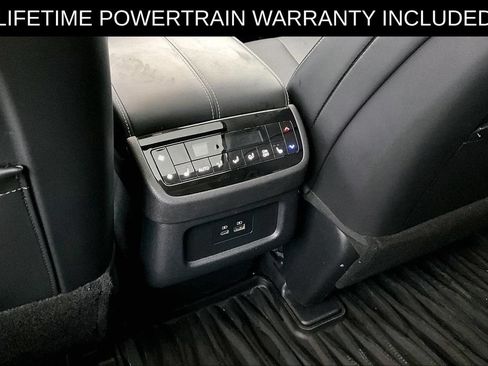 Certified 2025 INFINITI QX60 Luxe FWD image 31