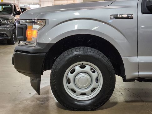 Used 2020 Ford F150 XL w/ Equipment Group 101A Mid image 5