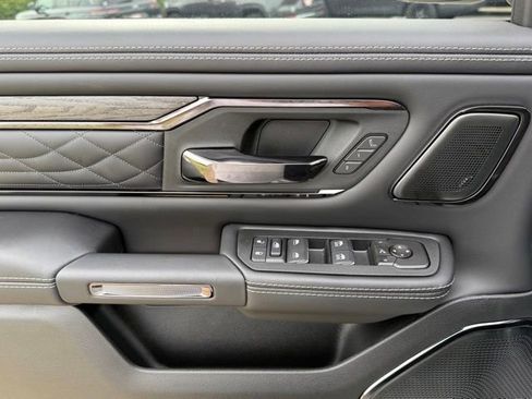 New 2026 RAM 1500 Limited AWD/4WD image 15