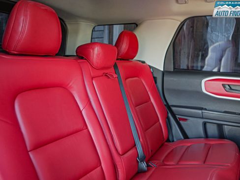 Used 2022 Ford Bronco Sport Big Bend image 22