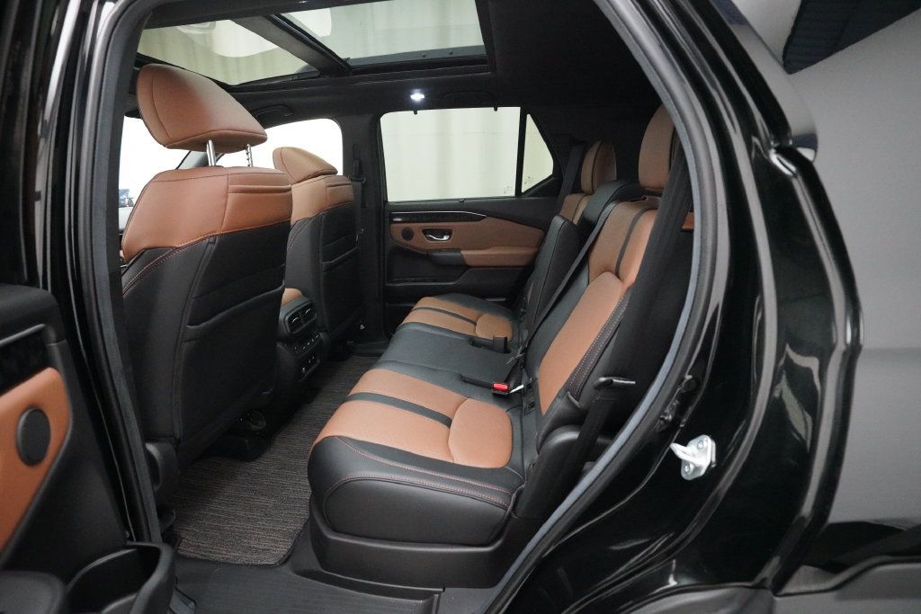 Certified 2026 Honda Passport TrailSport Elite image 16