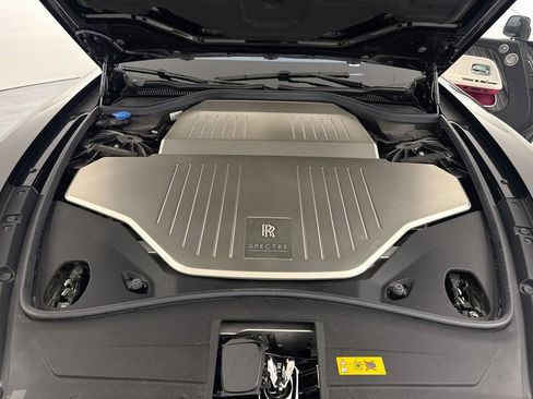 Used 2024 Rolls-Royce Spectre w/ Spectre Launch Package AWD/4WD image 32