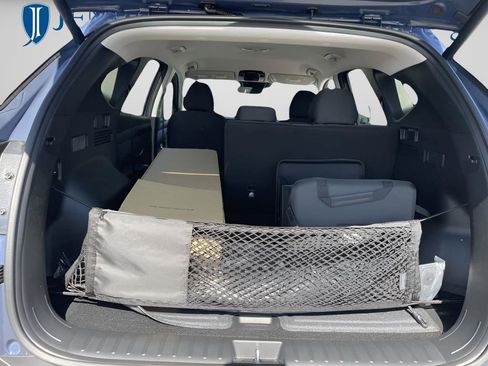 New 2026 Hyundai Tucson SEL FWD image 13