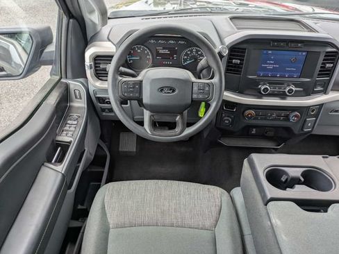 Used 2023 Ford F150 XLT AWD/4WD image 16