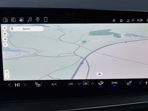 New 2026 Chevrolet Suburban Z71 w/ Comfort Package image 18