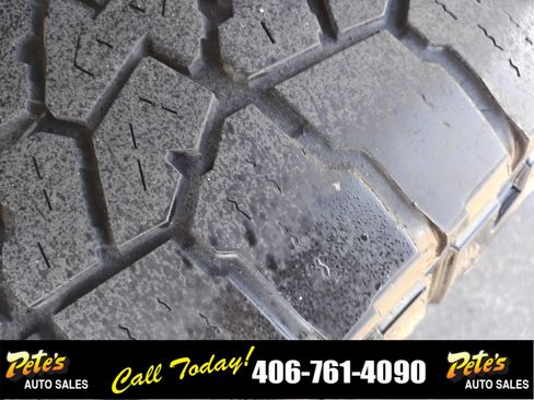 Used 2022 RAM 1500 Tradesman w/ Electronics Group AWD/4WD image 10