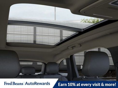 New 2026 Lincoln Nautilus Reserve AWD/4WD image 23