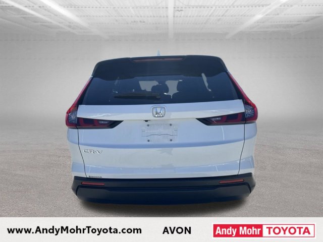 Used 2024 Honda CR-V EX-L image 7