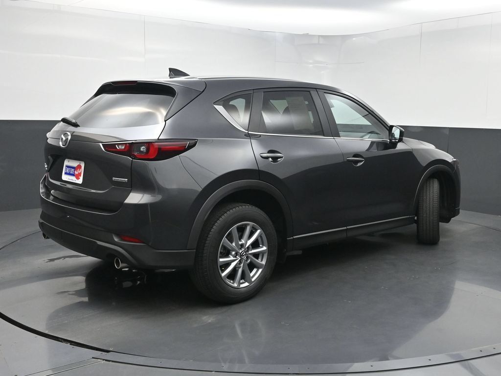 Used 2023 MAZDA CX-5 AWD 2.5 S image 22