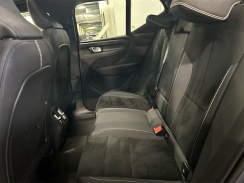 Certified 2023 Volvo XC40 Recharge Plus w/ Protection Package Premier image 22