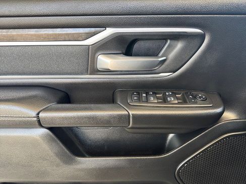Used 2022 RAM 1500 Big Horn AWD/4WD image 10