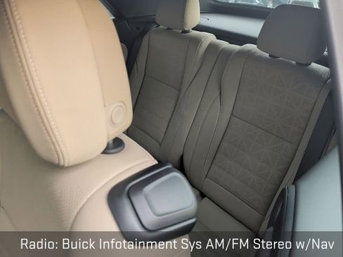 Used 2019 Buick Cascada Premium image 11
