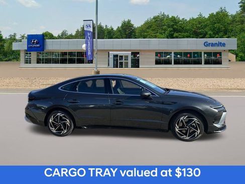 New 2026 Hyundai Sonata SEL image 5