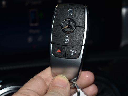 New 2026 Mercedes-Benz CLA 250 4MATIC image 14