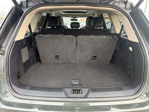 Certified 2023 Lincoln Aviator Reserve w/ Equipment Group 201A image 27