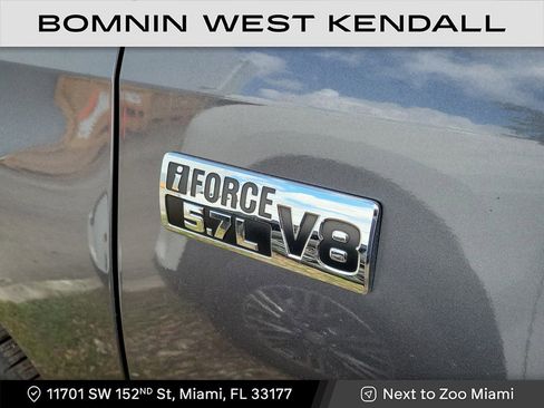 Used 2021 Toyota Tundra SR5 image 9