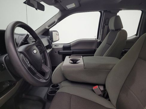 Used 2015 Ford F150 XL w/ Equipment Group 101A Mid image 17