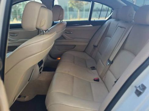 Used 2011 BMW 535i Sedan image 33