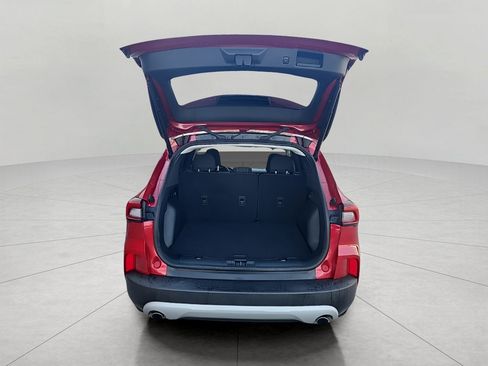 Certified 2023 Ford Escape Active image 8
