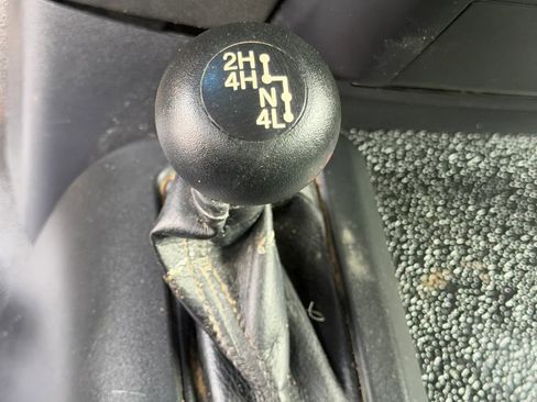 Used 2017 Ford F550 4x4 Crew Cab Super Duty image 10