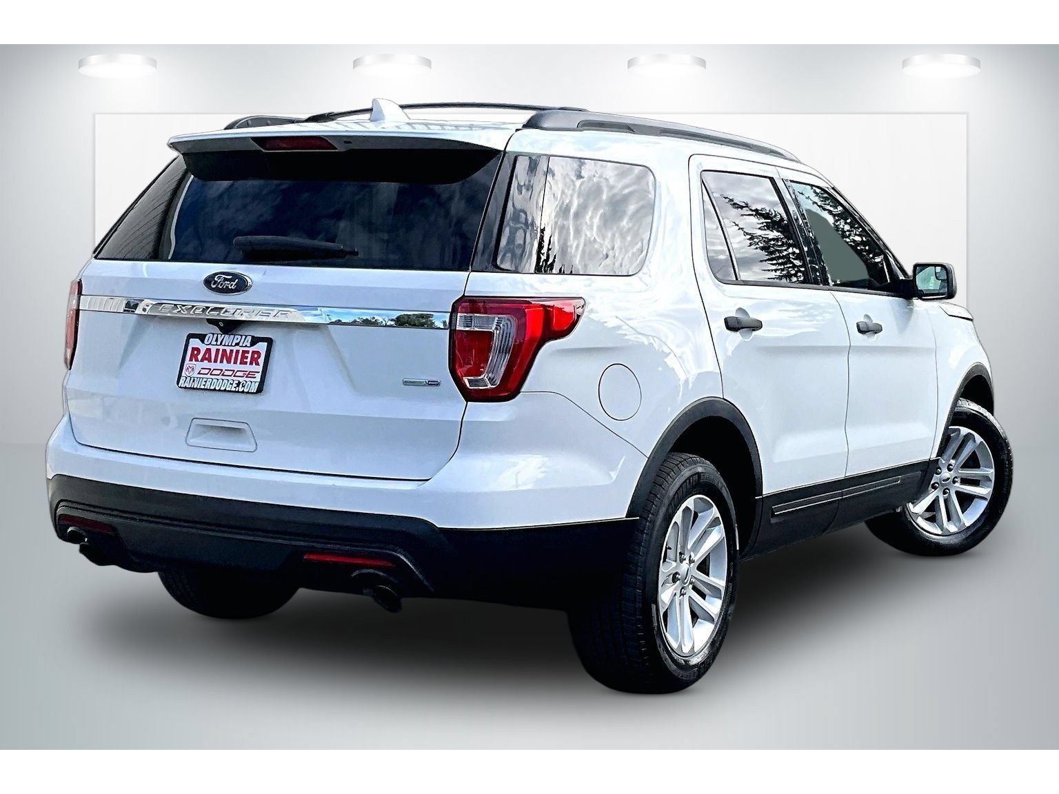 Used 2016 Ford Explorer 4WD image 13