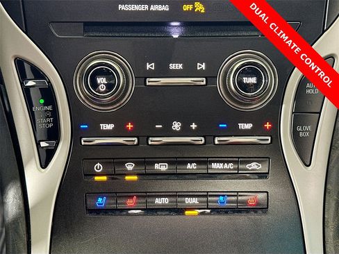 Used 2019 Lincoln Nautilus Reserve image 17