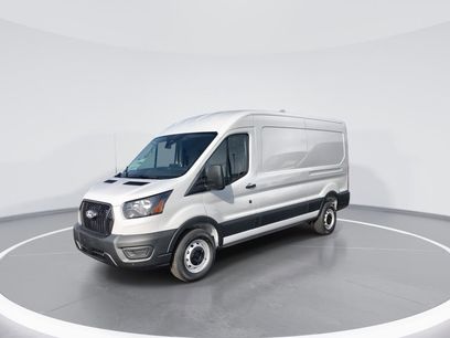 New 2026 Ford Transit 250 148 Medium Roof