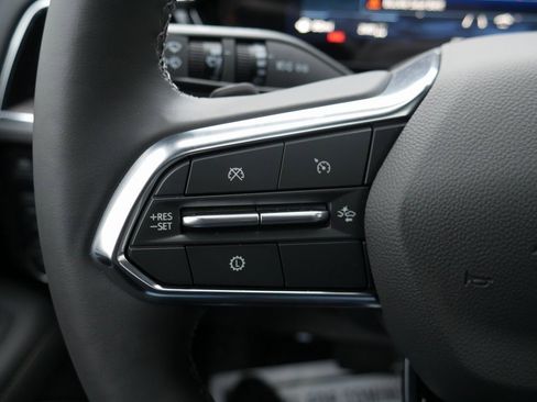 New 2026 Chevrolet Tahoe Premier w/ Sun And Tow Package image 13