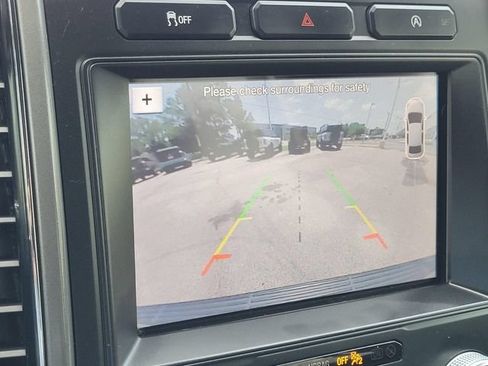 Certified 2019 Ford Expedition XLT w/ Equipment Group 201A RWD image 31
