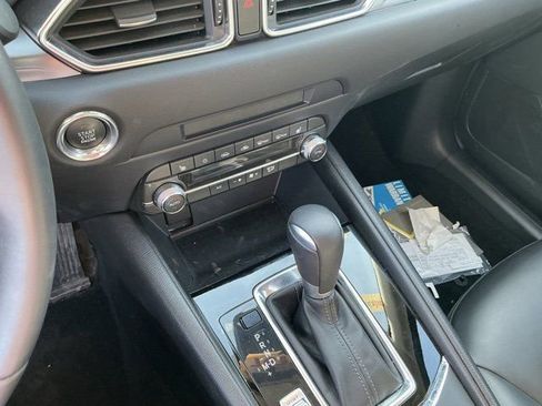 Used 2025 MAZDA CX-5 AWD 2.5 S w/ Select Package image 21