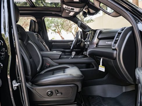 Used 2022 RAM 1500 TRX w/ TRX Level 1 Equipment Group AWD/4WD image 49