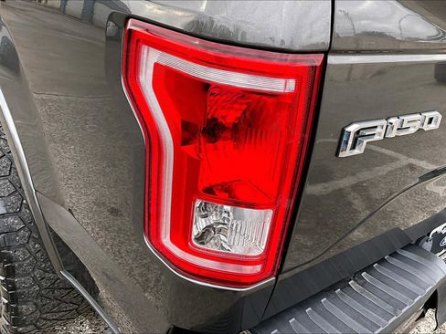 Used 2016 Ford F150 XLT w/ Equipment Group 301A Mid image 28