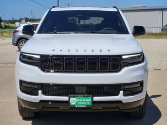 New 2025 Jeep Wagoneer Series II w/ Premium Group I video 2