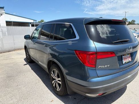 Used 2018 Honda Pilot EX-L image 4