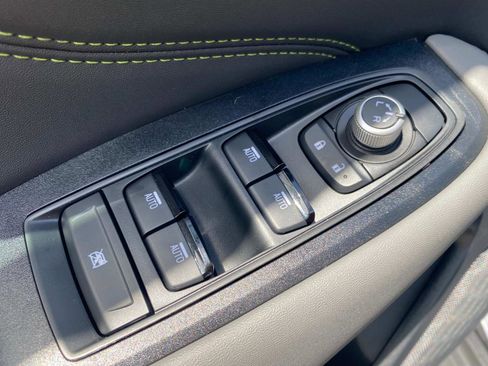 New 2025 Subaru Outback Onyx Edition w/ Popular Package #2 image 6