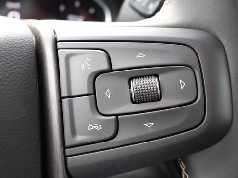 New 2026 GMC Sierra 3500 AT4 w/ AT4 Premium Plus Package AWD/4WD image 20